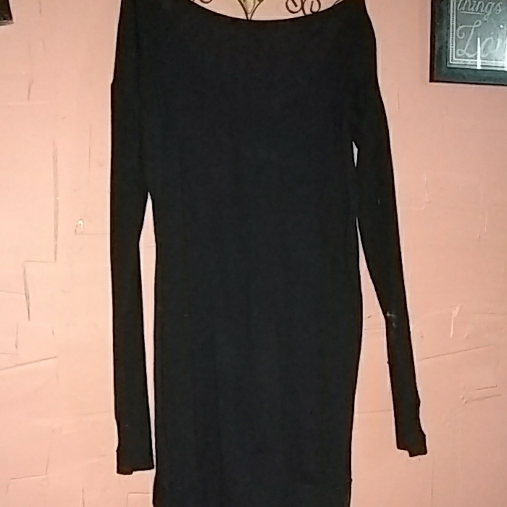 Ugg Sweater Dress
